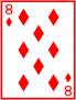 13